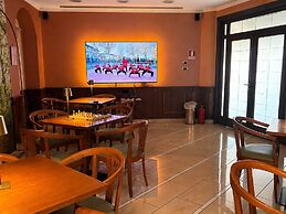 Hotel Valle Rossa