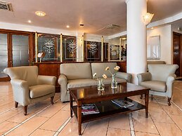 Hotel Valle Rossa