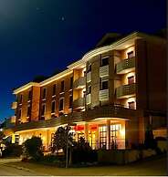 Hotel Valle Rossa