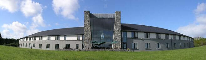 Knock House Hotel