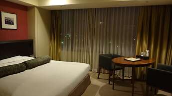 Breezbay Hotel Resort and Spa