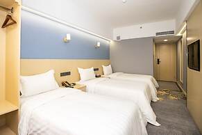 Fu Hua Hotel