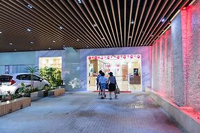 Fu Hua Hotel