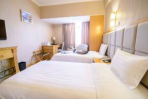 Fu Hua Hotel
