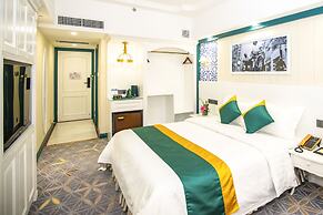 Fu Hua Hotel