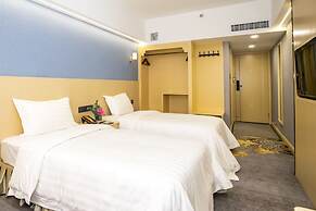 Fu Hua Hotel