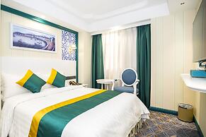 Fu Hua Hotel