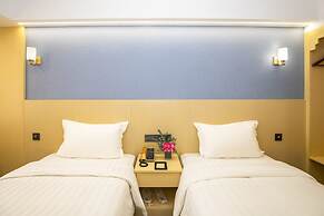 Fu Hua Hotel
