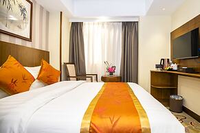 Fu Hua Hotel