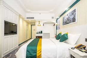 Fu Hua Hotel