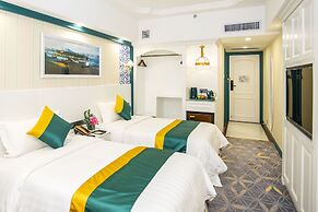 Fu Hua Hotel