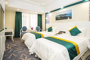 Fu Hua Hotel