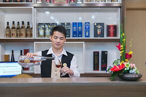 Fu Hua Hotel