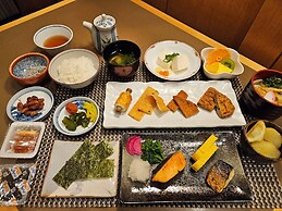 Smile Hotel Tokushima