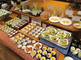 Smile Hotel Tokushima