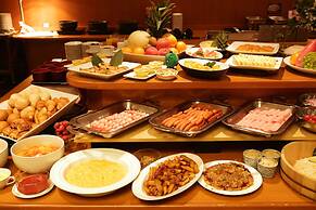 Smile Hotel Tokushima