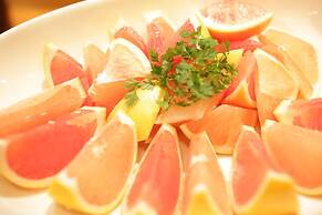 Smile Hotel Tokushima