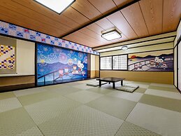 Grand Mercure Beppu Bay Resort & Spa