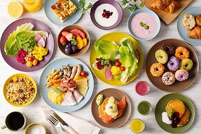Grand Mercure Beppu Bay Resort & Spa