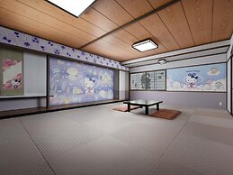 Grand Mercure Beppu Bay Resort & Spa