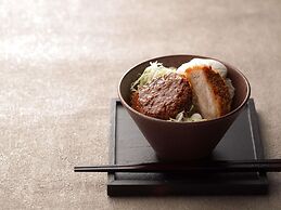 Grand Mercure Beppu Bay Resort & Spa