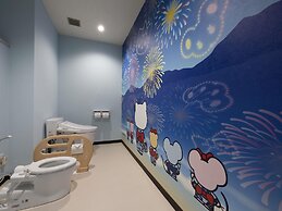 Grand Mercure Beppu Bay Resort & Spa