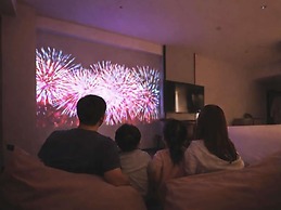 Grand Mercure Beppu Bay Resort & Spa