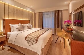 Hotel Golden Dragon