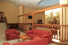 Hotel Debliz