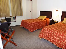 Intiotel - Chiclayo