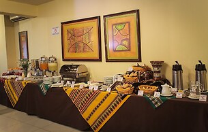 Intiotel - Chiclayo