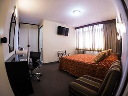 Intiotel - Chiclayo