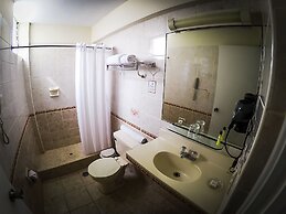 Intiotel - Chiclayo