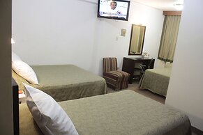 Intiotel - Chiclayo