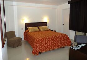 Intiotel - Chiclayo