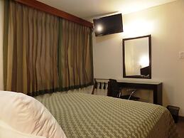 Intiotel - Chiclayo