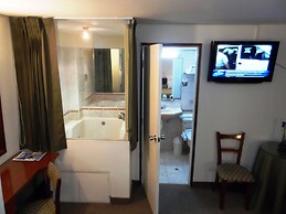 Intiotel - Chiclayo