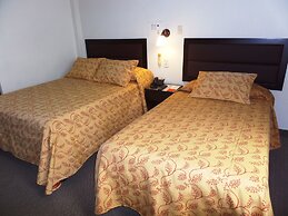 Intiotel - Chiclayo