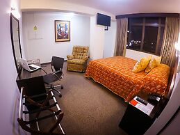 Intiotel - Chiclayo
