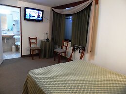 Intiotel - Chiclayo