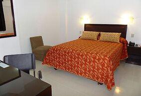 Intiotel - Chiclayo