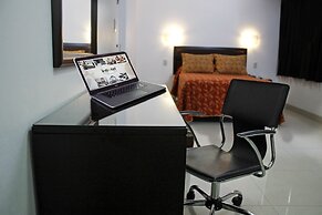 Intiotel - Chiclayo