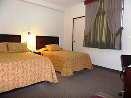Intiotel - Chiclayo