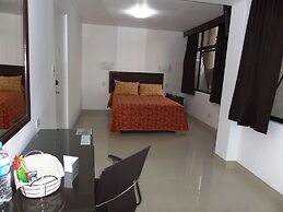 Intiotel - Chiclayo