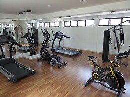 Intiotel - Chiclayo