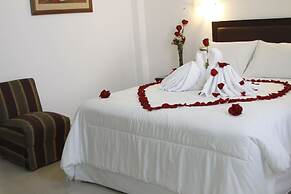 Intiotel - Chiclayo