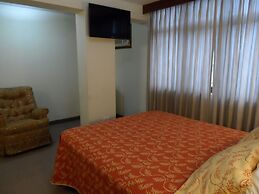 Intiotel - Chiclayo