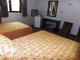 Intiotel - Chiclayo