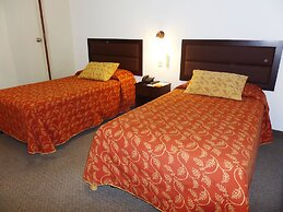 Intiotel - Chiclayo