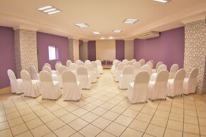 Hotel Real Azteca Boulevard